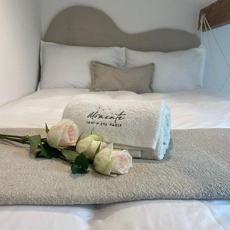 Moments Loft & Spa Paris Montesson Zewnętrze zdjęcie
