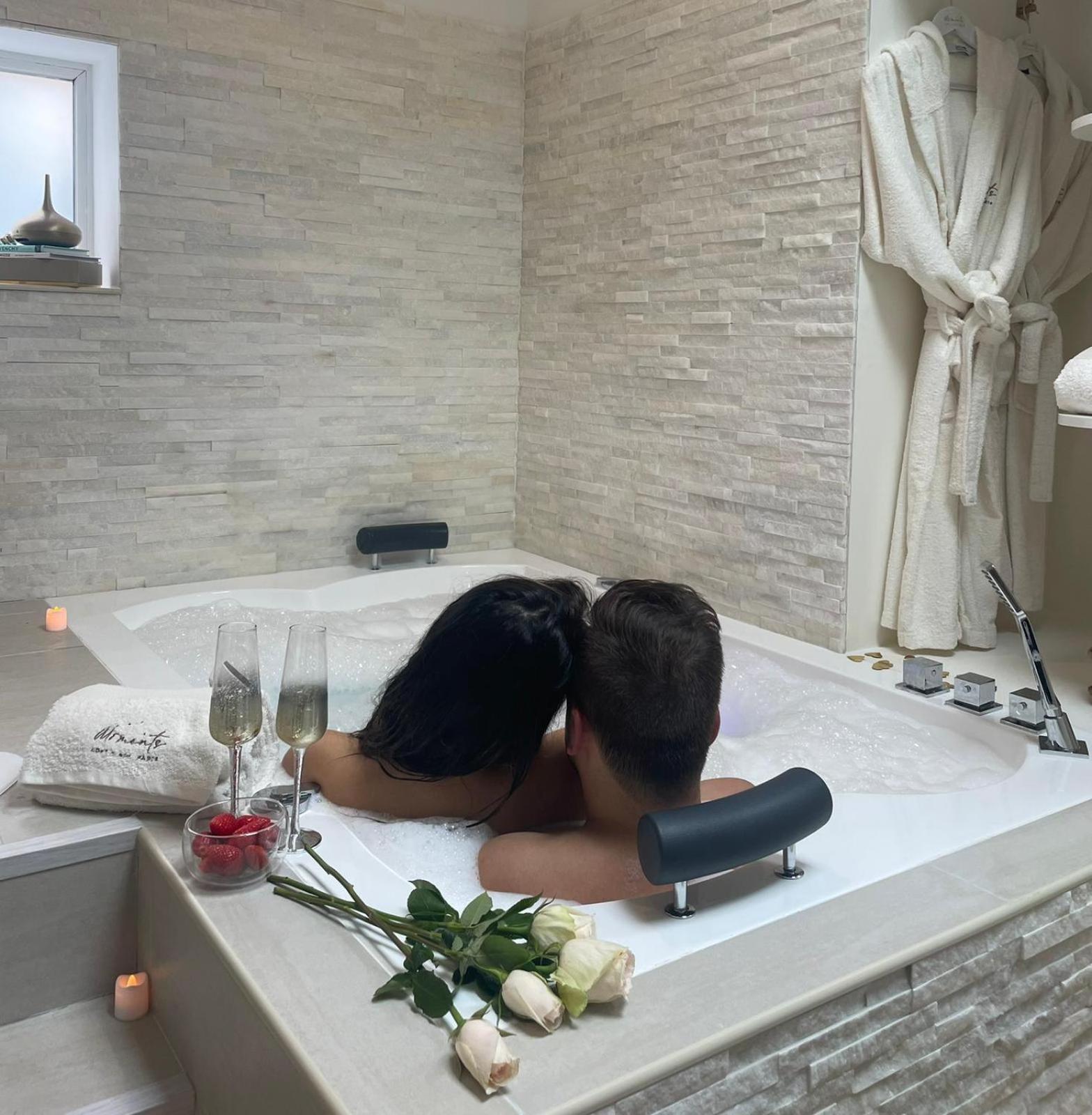 Moments Loft & Spa Paris Montesson Zewnętrze zdjęcie
